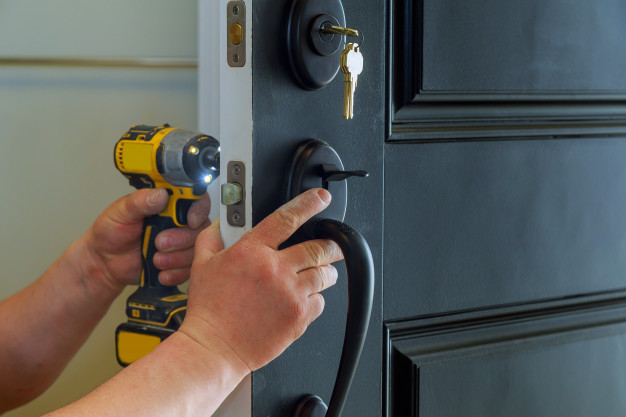 Locksmith in Luton