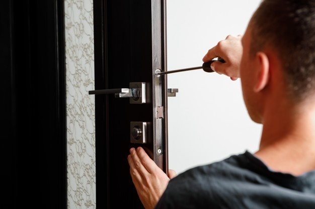 Emergency Locksmith Services St Albans