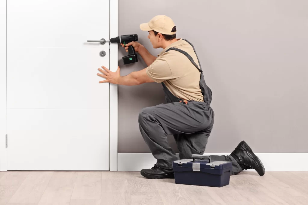 24-Hour Locksmith Services in Walsall